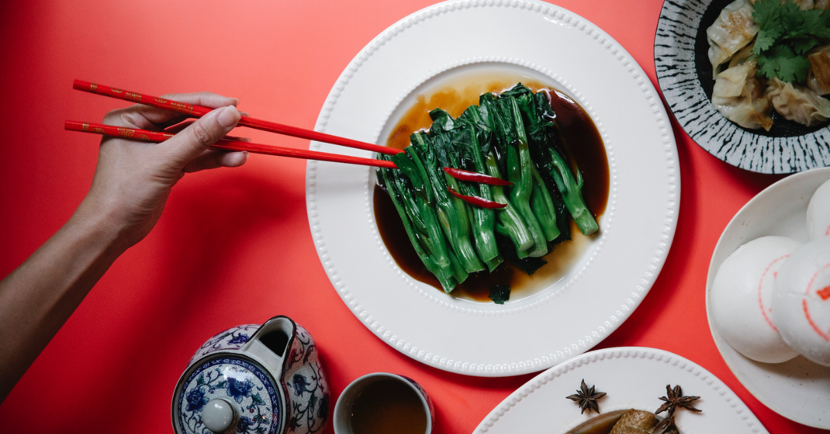 Dine Like a Local: Exploring Authentic Chinese Cuisine in Los Angeles